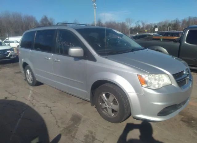 DODGE GRAND CARAVAN 2012 2c4rdgcg5cr386082