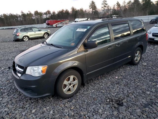 DODGE CARAVAN 2012 2c4rdgcg5cr389161