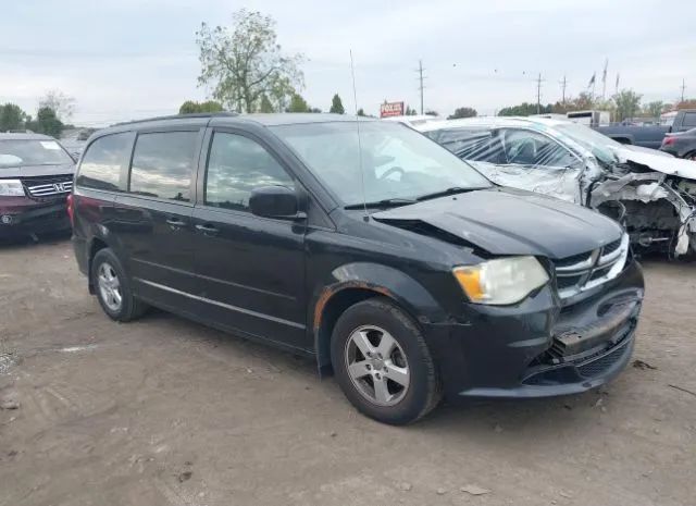 DODGE CARAVAN 2012 2c4rdgcg5cr398751