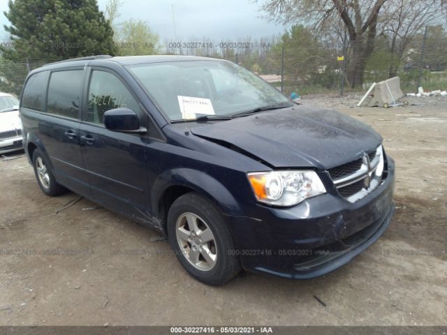 DODGE GRAND CARAVAN 2012 2c4rdgcg5cr403284