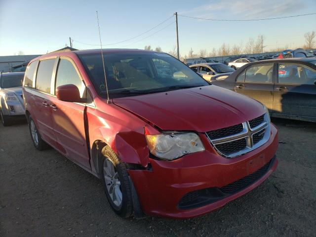 DODGE GRAND CARA 2013 2c4rdgcg5dr514497