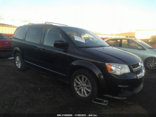 DODGE GRAND CARAVAN 2013 2c4rdgcg5dr514919