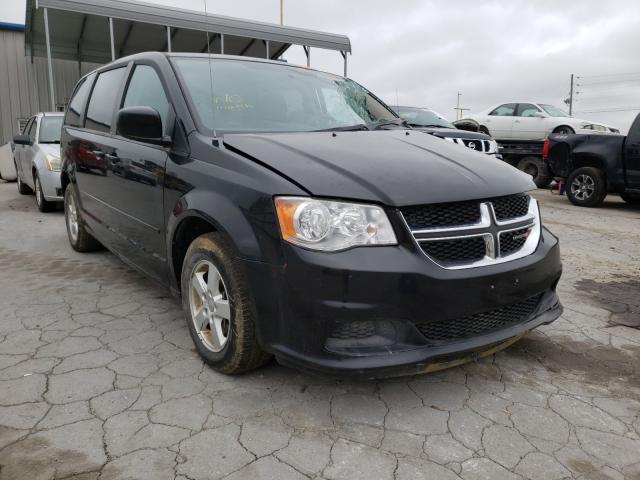 DODGE GRAND CARA 2013 2c4rdgcg5dr520252