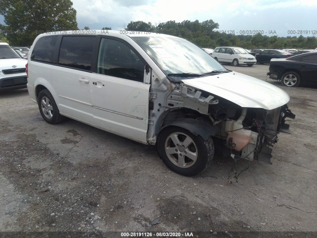 DODGE GRAND CARAVAN 2013 2c4rdgcg5dr521272