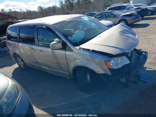 DODGE GRAND CARAVAN 2013 2c4rdgcg5dr521644