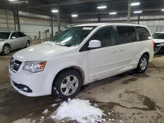 DODGE CARAVAN 2013 2c4rdgcg5dr522406