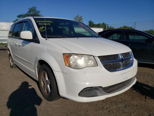 DODGE GRAND CARA 2013 2c4rdgcg5dr524107