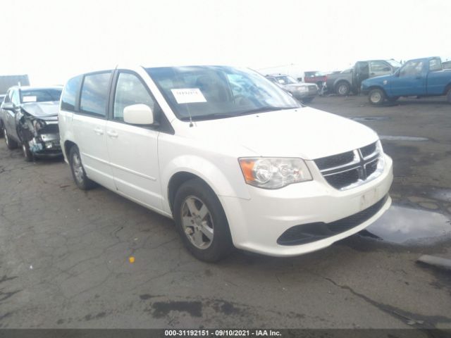 DODGE GRAND CARAVAN 2013 2c4rdgcg5dr524768