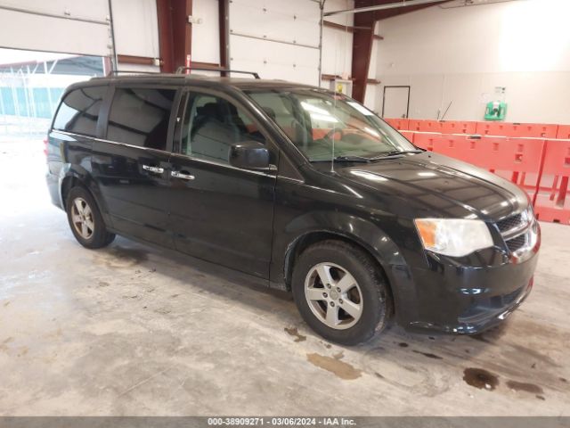 DODGE GRAND CARAVAN 2013 2c4rdgcg5dr527136