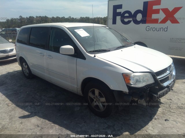 DODGE GRAND CARAVAN 2013 2c4rdgcg5dr527489