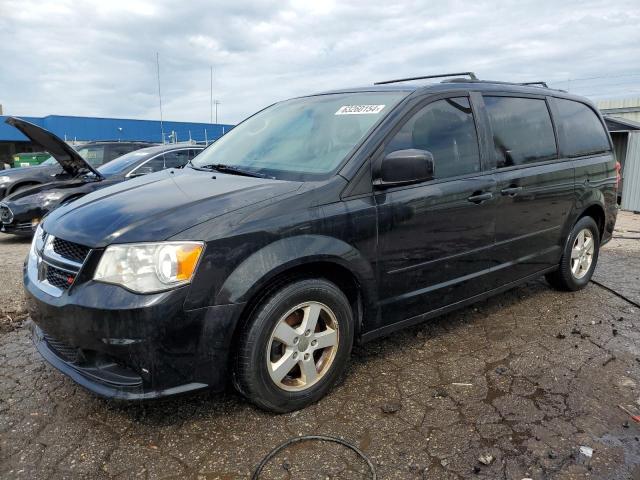 DODGE CARAVAN 2013 2c4rdgcg5dr527525