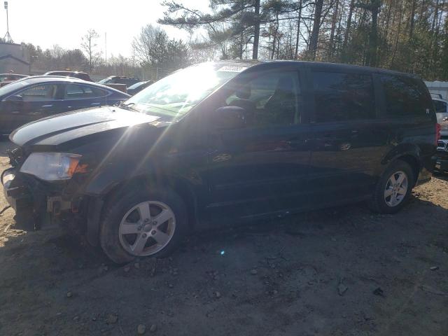 DODGE CARAVAN 2013 2c4rdgcg5dr528481