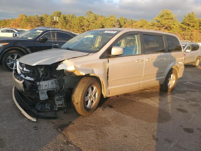 DODGE CARAVAN 2013 2c4rdgcg5dr536452