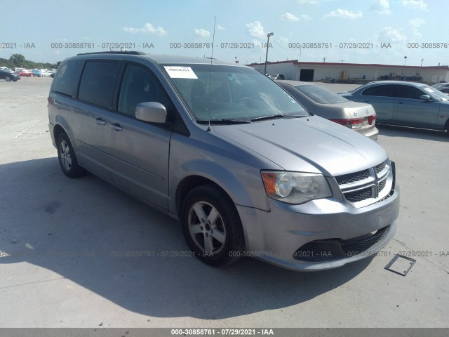 DODGE GRAND CARAVAN 2013 2c4rdgcg5dr545362