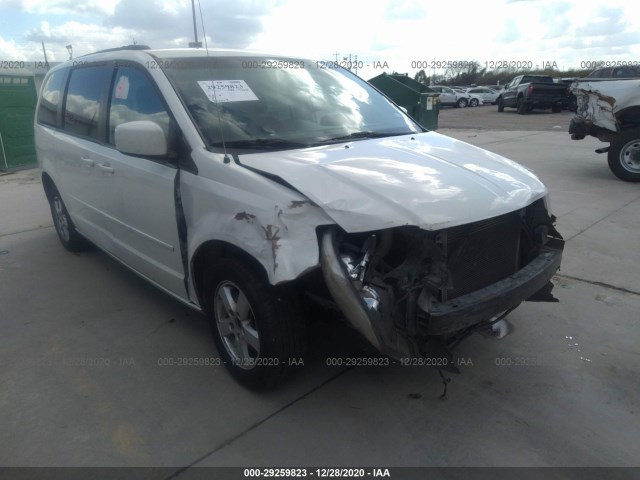 DODGE GRAND CARAVAN 2013 2c4rdgcg5dr551212