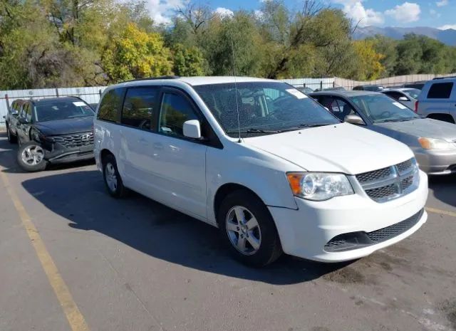 DODGE CARAVAN 2013 2c4rdgcg5dr552151