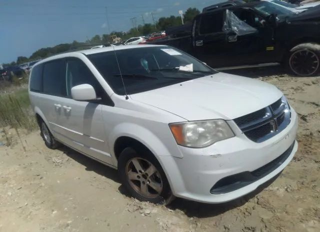 DODGE GRAND CARAVAN 2013 2c4rdgcg5dr552229