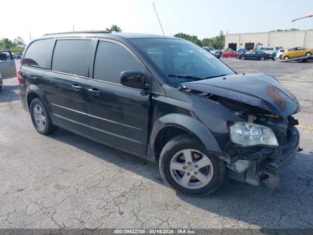 DODGE GRAND CARAVAN 2013 2c4rdgcg5dr553364