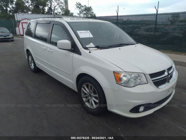 DODGE GRAND CARAVAN 2013 2c4rdgcg5dr566745