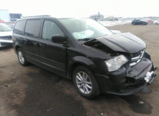 DODGE GRAND CARAVAN 2013 2c4rdgcg5dr566776