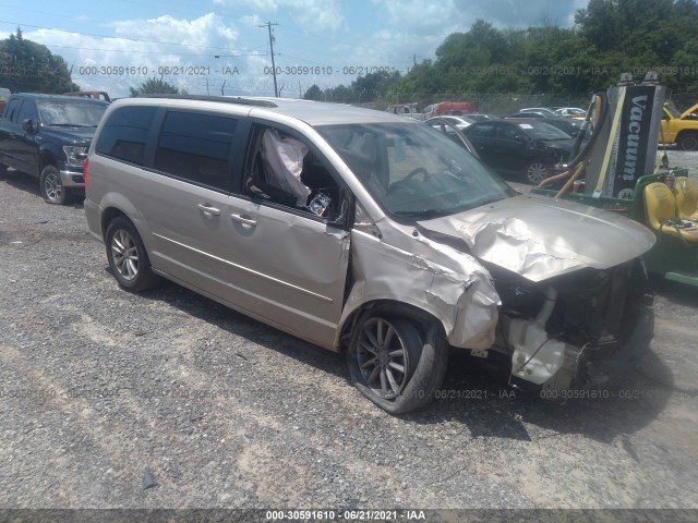 DODGE GRAND CARAVAN 2013 2c4rdgcg5dr567488