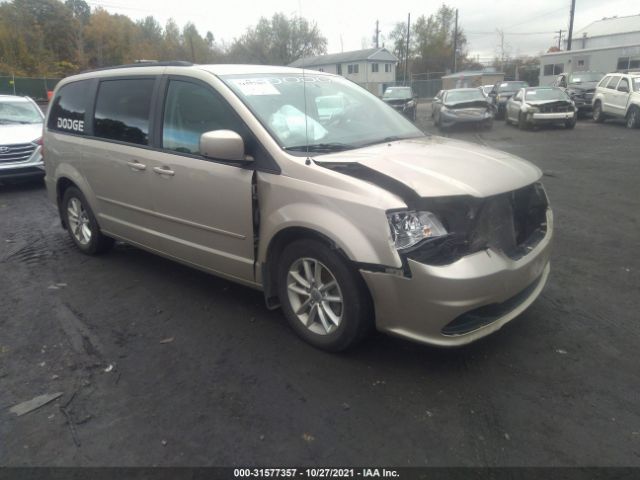 DODGE GRAND CARAVAN 2013 2c4rdgcg5dr568043