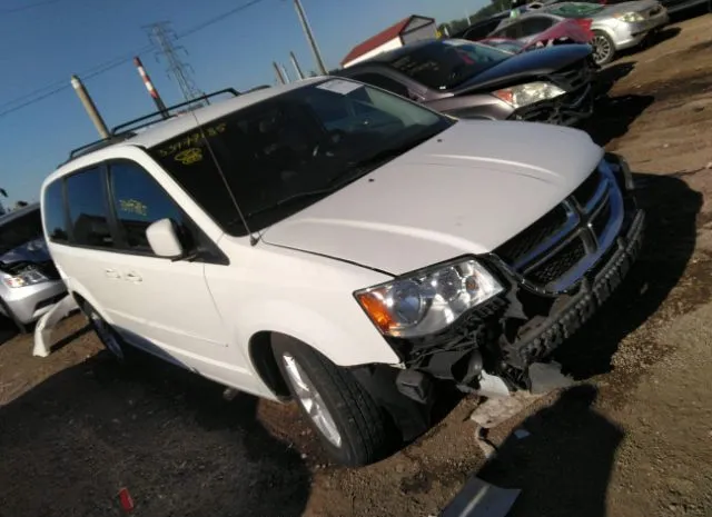 DODGE GRAND CARAVAN 2013 2c4rdgcg5dr573985