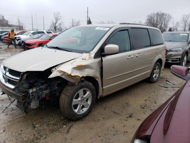 DODGE CARAVAN 2013 2c4rdgcg5dr575901