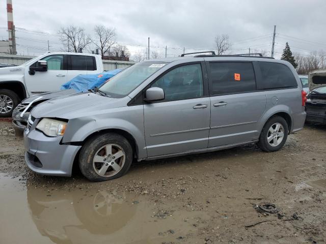 DODGE CARAVAN 2013 2c4rdgcg5dr582122