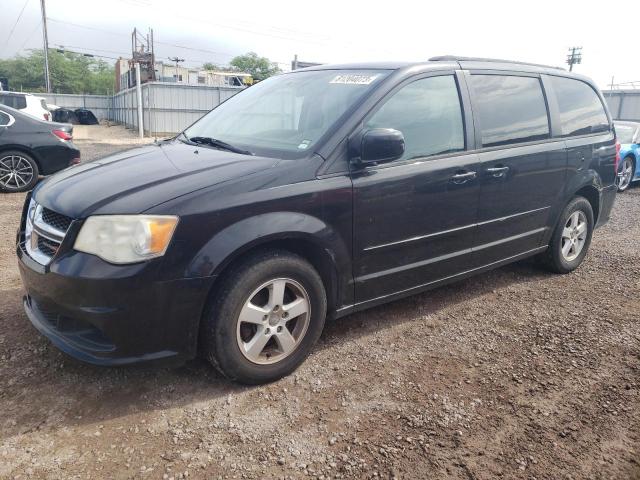 DODGE CARAVAN 2013 2c4rdgcg5dr582461