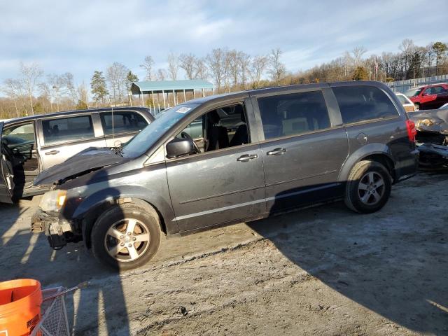 DODGE CARAVAN 2013 2c4rdgcg5dr590673