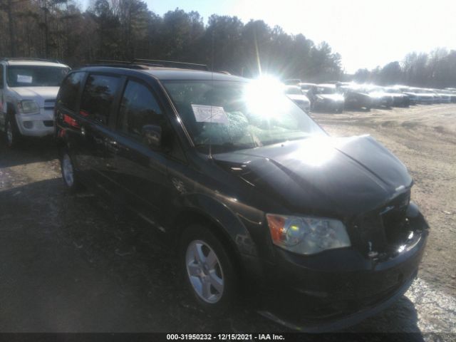 DODGE GRAND CARAVAN 2013 2c4rdgcg5dr590852