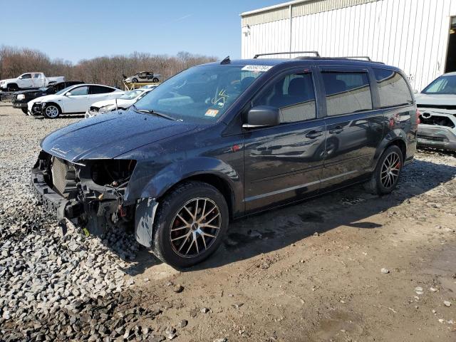 DODGE CARAVAN 2013 2c4rdgcg5dr590897