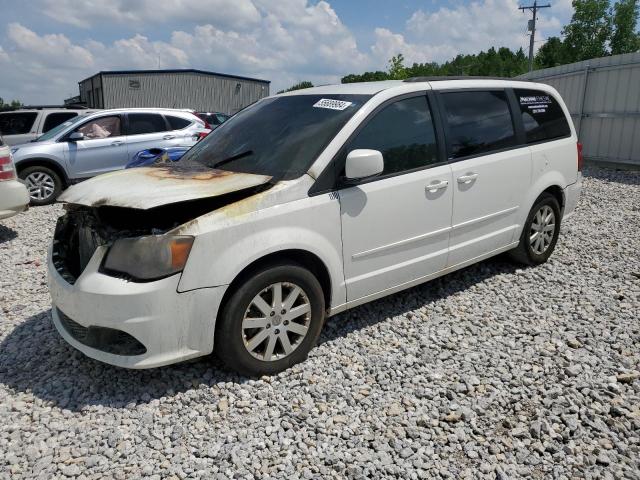 DODGE CARAVAN 2013 2c4rdgcg5dr609335