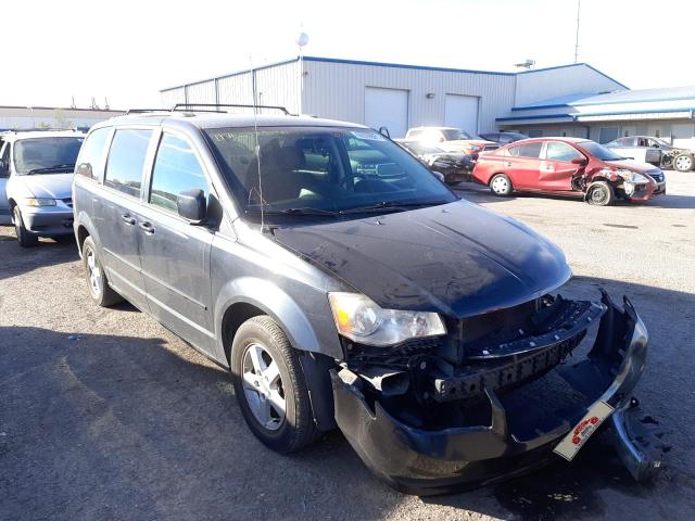 DODGE GRAND CARA 2013 2c4rdgcg5dr611358