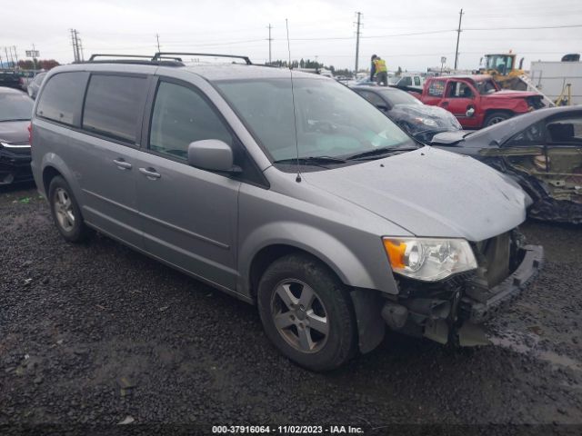 DODGE GRAND CARAVAN 2013 2c4rdgcg5dr612106