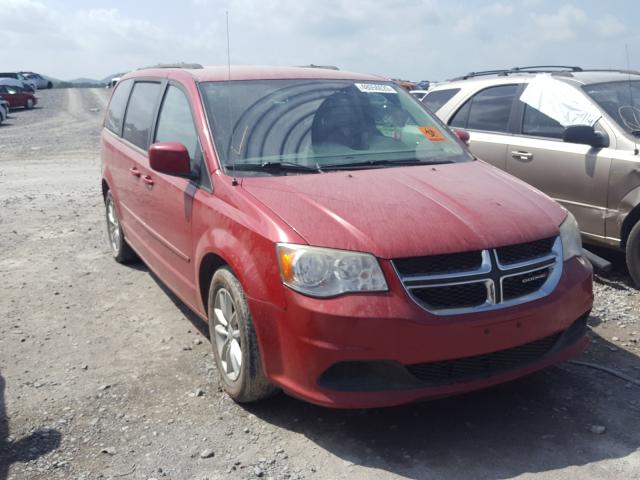 DODGE GRAND CARA 2013 2c4rdgcg5dr616785