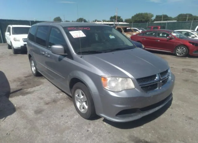 DODGE GRAND CARAVAN 2013 2c4rdgcg5dr626944