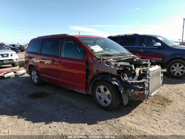 DODGE GRAND CARAVAN 2013 2c4rdgcg5dr627754