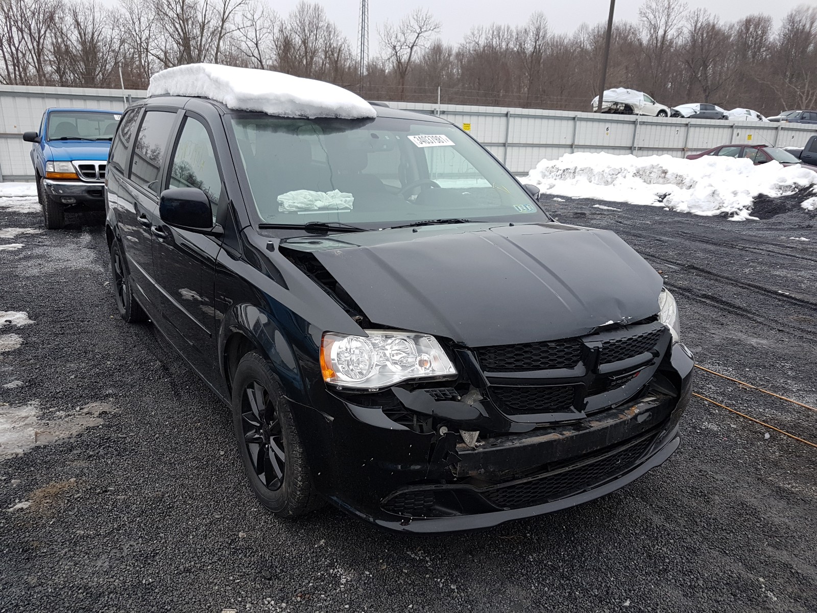 DODGE GRAND CARA 2013 2c4rdgcg5dr661385