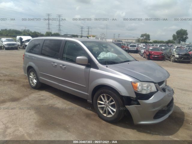 DODGE GRAND CARAVAN 2013 2c4rdgcg5dr685394