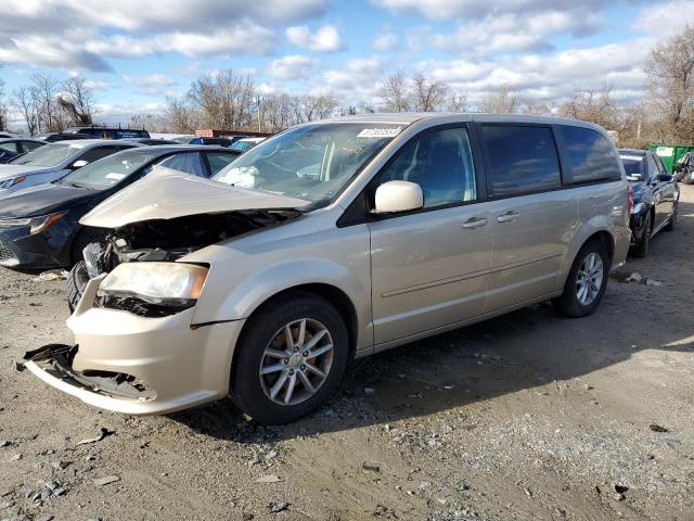 DODGE CARAVAN 2013 2c4rdgcg5dr687999