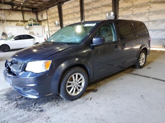 DODGE CARAVAN 2013 2c4rdgcg5dr688053