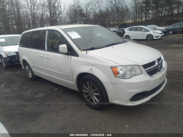 DODGE GRAND CARAVAN 2013 2c4rdgcg5dr688151