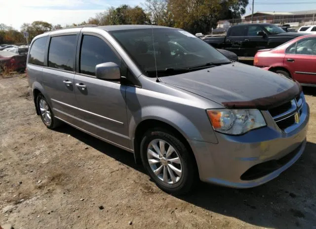 DODGE GRAND CARAVAN 2013 2c4rdgcg5dr710374