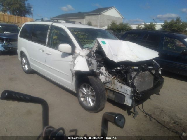 DODGE GRAND CARAVAN 2013 2c4rdgcg5dr718037