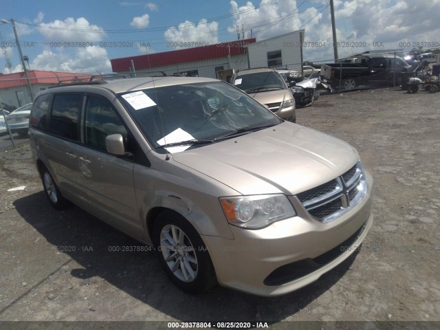 DODGE GRAND CARAVAN 2013 2c4rdgcg5dr728051