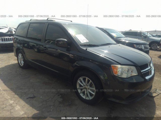 DODGE GRAND CARAVAN 2013 2c4rdgcg5dr736182