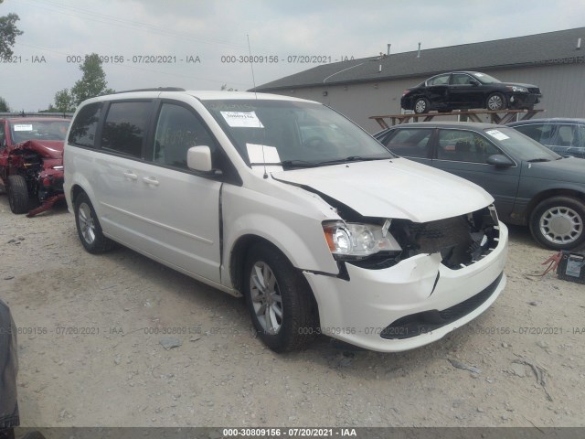 DODGE GRAND CARAVAN 2013 2c4rdgcg5dr748641