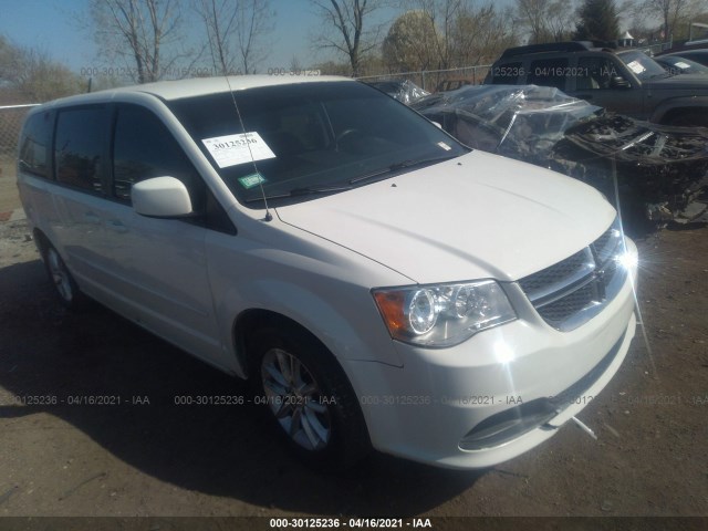 DODGE GRAND CARAVAN 2013 2c4rdgcg5dr749191